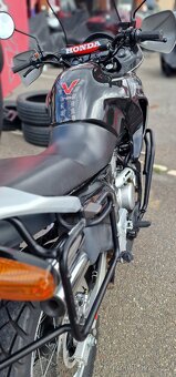 Honda Transalp 650 - 2