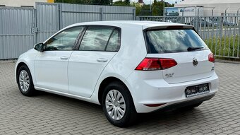 Volkswagen Golf //1.6TDi//BLUE-MOTION//121TKM//SERVIS// - 2