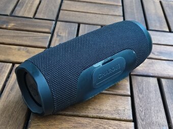Bluetooth reproduktor JBL Charge 3 Charge3 - 2