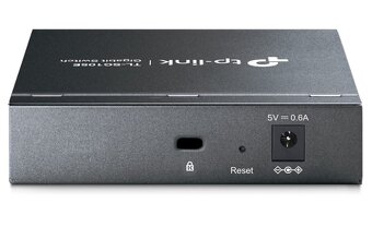 Switch TP-LINK TL-SG105E - 2