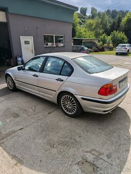 BMW 316i - 2