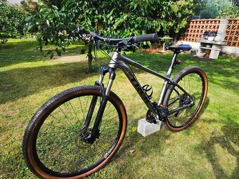 Trek Xcaliber 8 2021 29 - 2