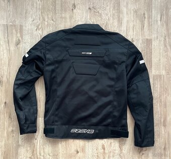 Bunda na motorku Ozone Dart vel.M - 2