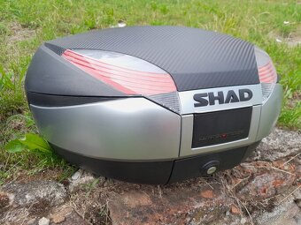 Kufry Shad sada - 2