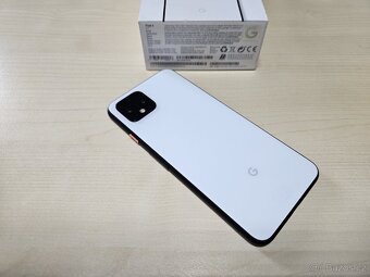 Google Pixel 4, 63GB - 2