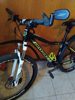 Dámské horské kolo MAXBIKE 29 M - 2