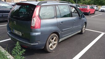 Citroen Picasso - 2