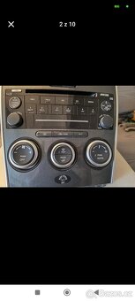 Prodám Mazda 6 2007 Radio I Navigace: GP9E66DSX - 2