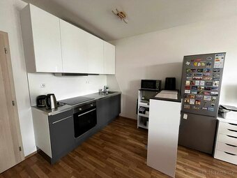 Pronájem 1+kk, Olomouc Řepčín - 2