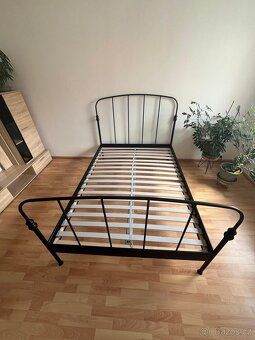 Ikea postel - 2
