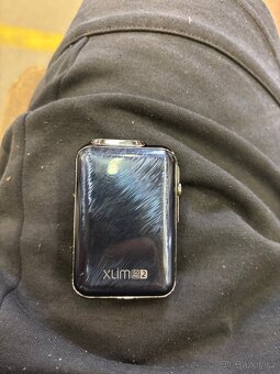 OXVA xlim sq pro 2 - 2