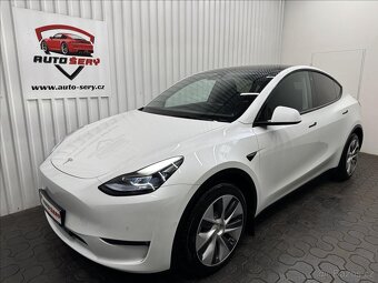Tesla Model Y LR AWD RYZEN 2X ALU - 2