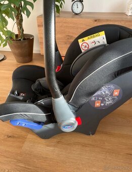 Vajíčko Klippan Dinofix - 2