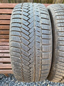 225/50 R17 Continental zimní pneu 225 50 17 17 - 2