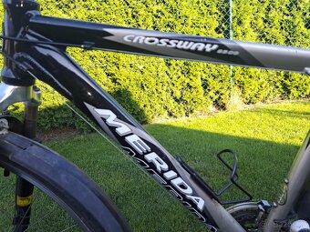 Merida crossway 8500 - 2