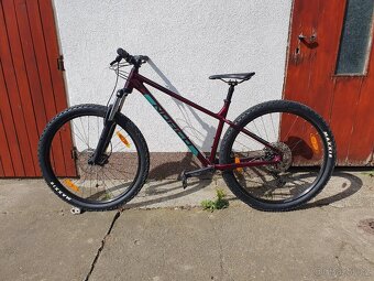 Norco Fluid HT 2 - 2