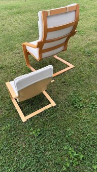 Poang Ikea - 2