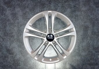 Alu kola 17" 5x112 Mercedes Audi VW Škoda Seat - 2