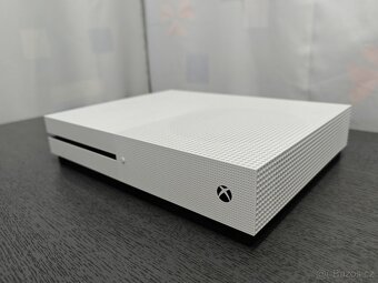 Xbox One S 1TB - 2