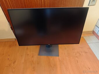 4K LCD monitor Dell U2720Q UltraSharp - 2