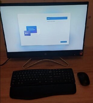 💻 Prodám HP 24-f1002nc All-in-One - 2