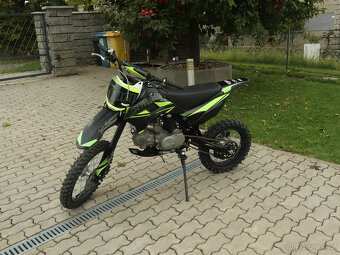 Stomp Z3 140 - 2