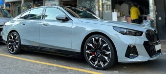 20" Alu kola na BMW 5 G60 G61 - i5 - 5x112 R20 - 2
