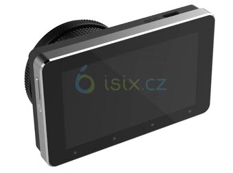 Autokamera SJCAM SJDASH+. NOVÁ - NEROZBALENÁ - 2