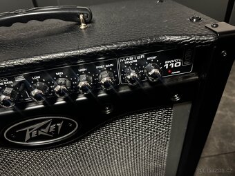 Kytarové kombo Peavey Envoy 110 - 2