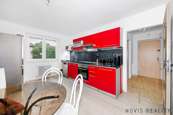 Prodej, byt 56 m², Plzeň ul. Čermákova - 2