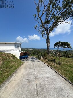 Lot#31 Coral View Village, Roatan - 2