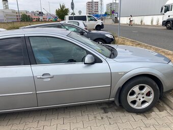 Ford Mondeo 2.0 96kw - 2