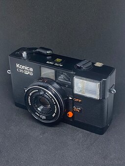 Konica C35 EFD - 2