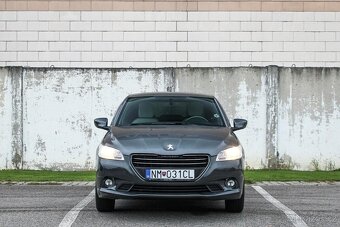 Peugeot 301 1.2 Vti / AJ NA SPLÁTKY / PROTIÚČET / - 2