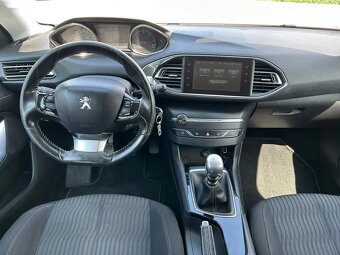 Peugeot 308, SW ACTIVE 1.6BHDi 120 MAN6 - 2