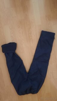 Zimní kalhoty Kugo outdoor - 2