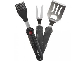 Grilovací sada 5v1 - 2