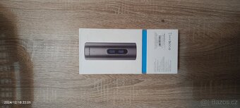 Multifunkční Dokovací Stanice Hub 12v1 Top-super cena - 2