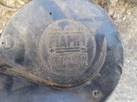 Staré světla, mlhovky, osvětlení SPZ, houkačky - 2