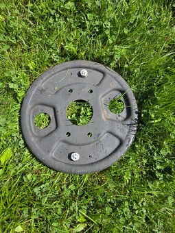 Úklid garáže 2 - 2