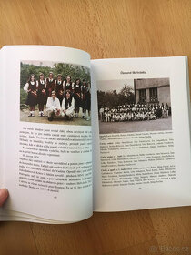 Nová kniha Švrčina a Skřivánek - 2