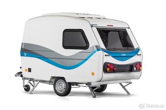 Karavany Niewiadow N126 - 2