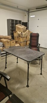 Nábytek ke karavanu - 2