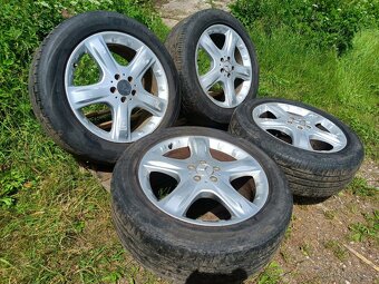 /// Alu kola R19 Mercedes ML164/// - 2