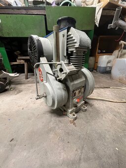 kompresor orlík - 2