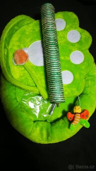 Skrabadlo pro kotata nove V:45 × D:40 × S:35 - 2