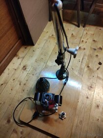 zvětšovací přístroj Meopta Opemus 6x6 TYP 74204 - 2