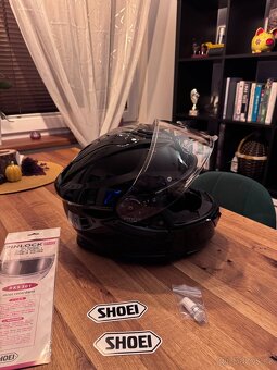 SHOEI GT-AIR 3 - 2