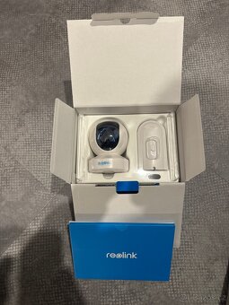 Reolink E1 outdoor PoE kamera - 2