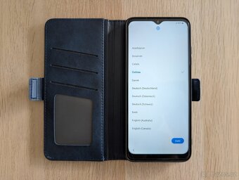 Samsung Galaxy A22 5G 4 GB / 128 GB - 2